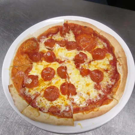 Locanda Wentworth Arms