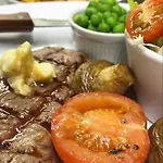 Wentworth Arms Locanda