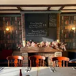 Fogadó Wentworth Arms Malton