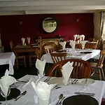 Wentworth Arms Fogadó 4*