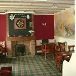 Wentworth Arms Fogadó Malton