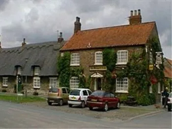 Wentworth Arms Zajazd