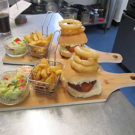 Wentworth Arms Malton