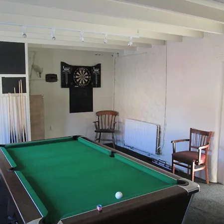 Herberg Wentworth Arms 4*