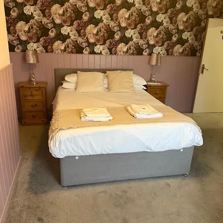 Wentworth Arms 4* Malton