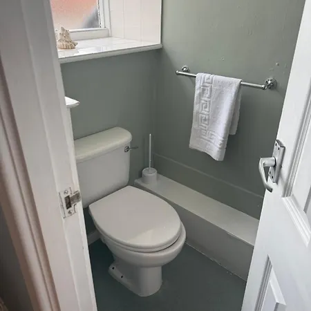 Wentworth Arms Inn 4*
