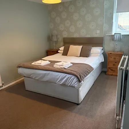 Wentworth Arms 4*