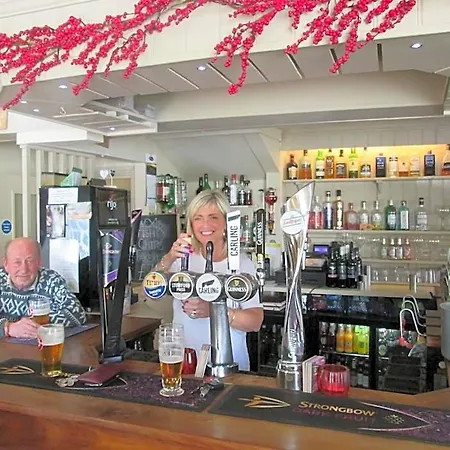 Zajazd Wentworth Arms Malton