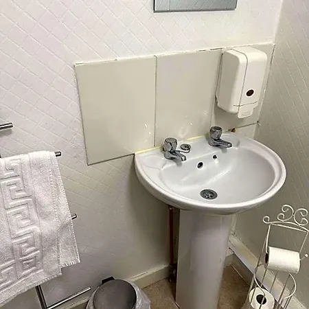Wentworth Arms Zajazd 4*