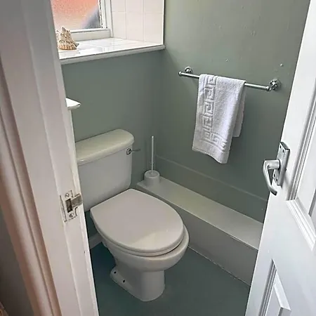 Wentworth Arms 4*