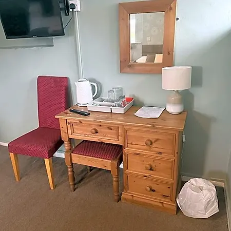 Wentworth Arms 4* Malton