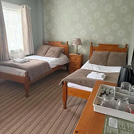 Wentworth Arms 4* Malton