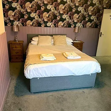 Wentworth Arms Zajazd 4*