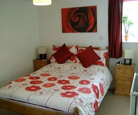 Wentworth Arms Estalagem