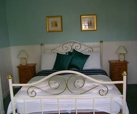 Wentworth Arms Herberg 4*