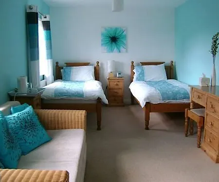 Wentworth Arms Estalagem