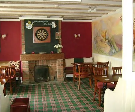 Wentworth Arms Estalagem Malton