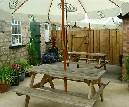 Wentworth Arms Zajazd