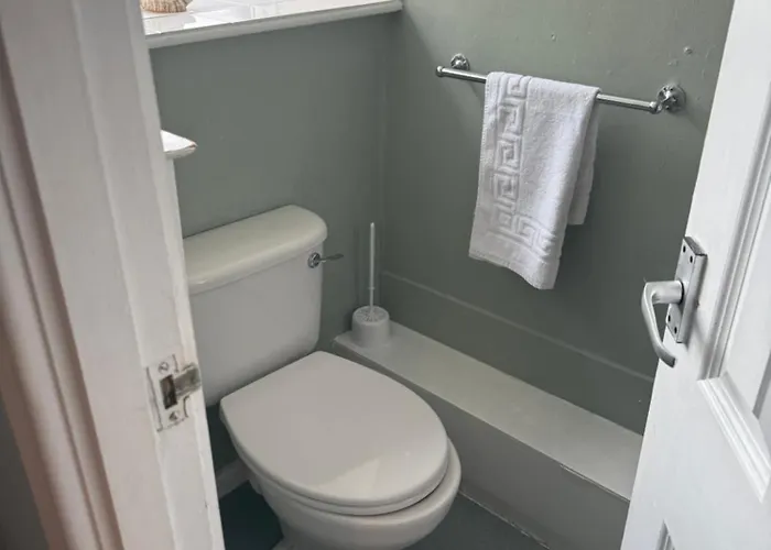 Wentworth Arms Mini-hôtel 4*