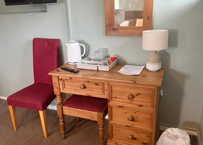 Wentworth Arms Malton