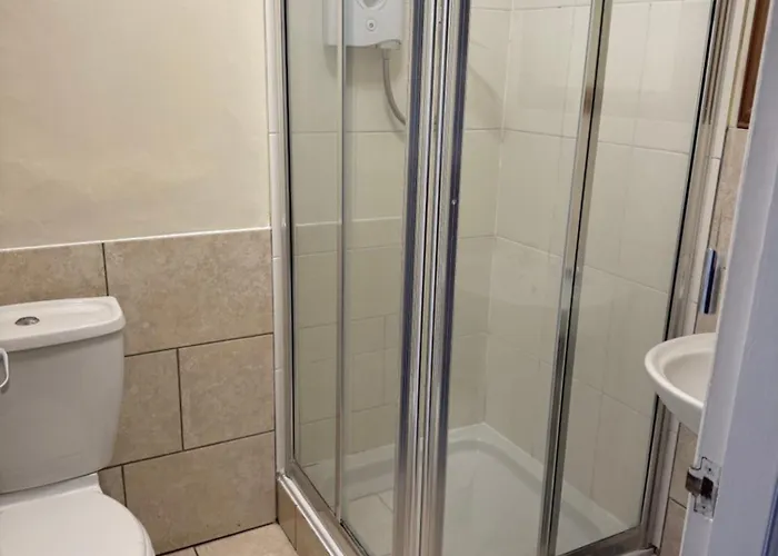 Wentworth Arms Mini-hôtel