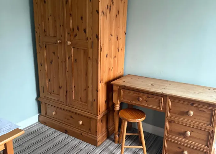 Mini-hôtel Wentworth Arms