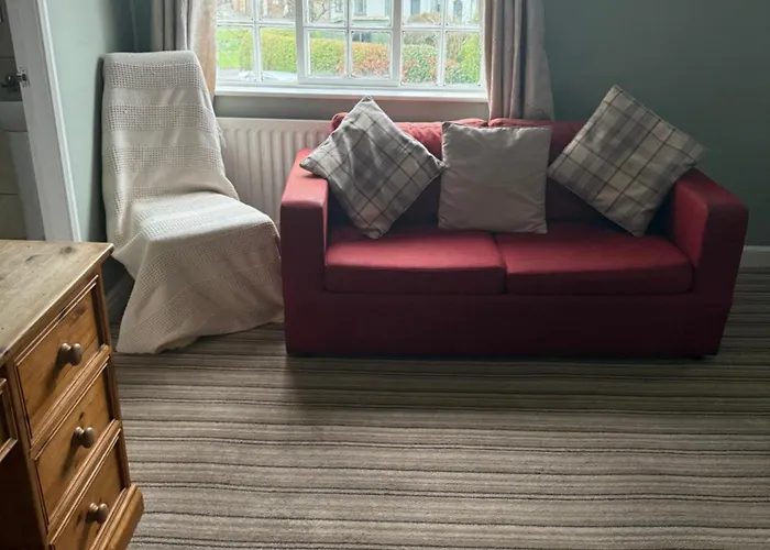 Mini-hôtel Wentworth Arms 4*