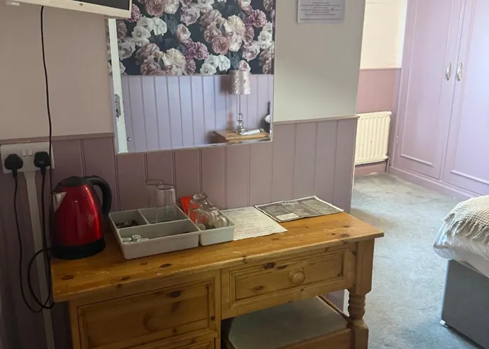 Wentworth Arms Mini-hôtel Malton