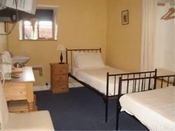 Wentworth Arms Mini-hôtel