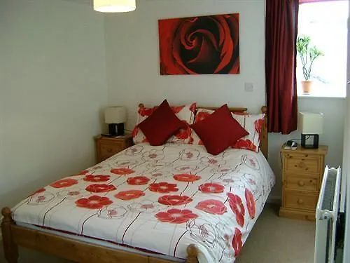 Wentworth Arms Mini-hôtel