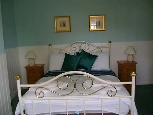 Wentworth Arms Mini-hôtel 4*