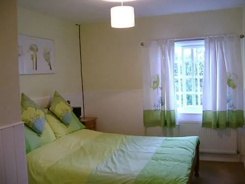 Wentworth Arms 4* Malton