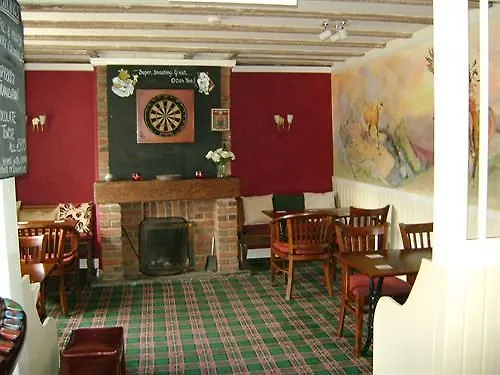 Wentworth Arms Inn Malton