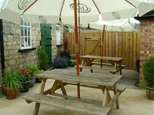 Wentworth Arms Mini-hôtel