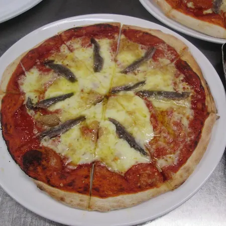 אורחן Wentworth Arms