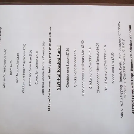 Wentworth Arms מאלטון