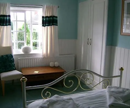 Wentworth Arms 4*