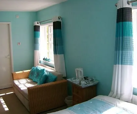 Wentworth Arms אורחן מאלטון