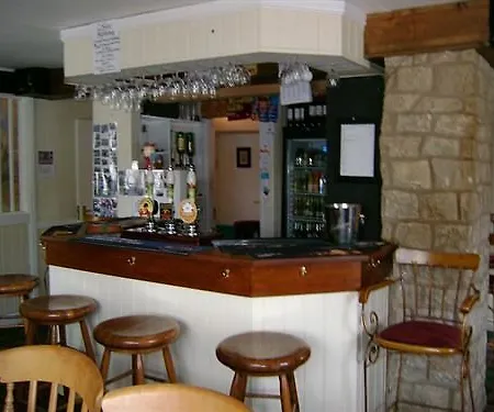 Wentworth Arms 4* 马尔顿